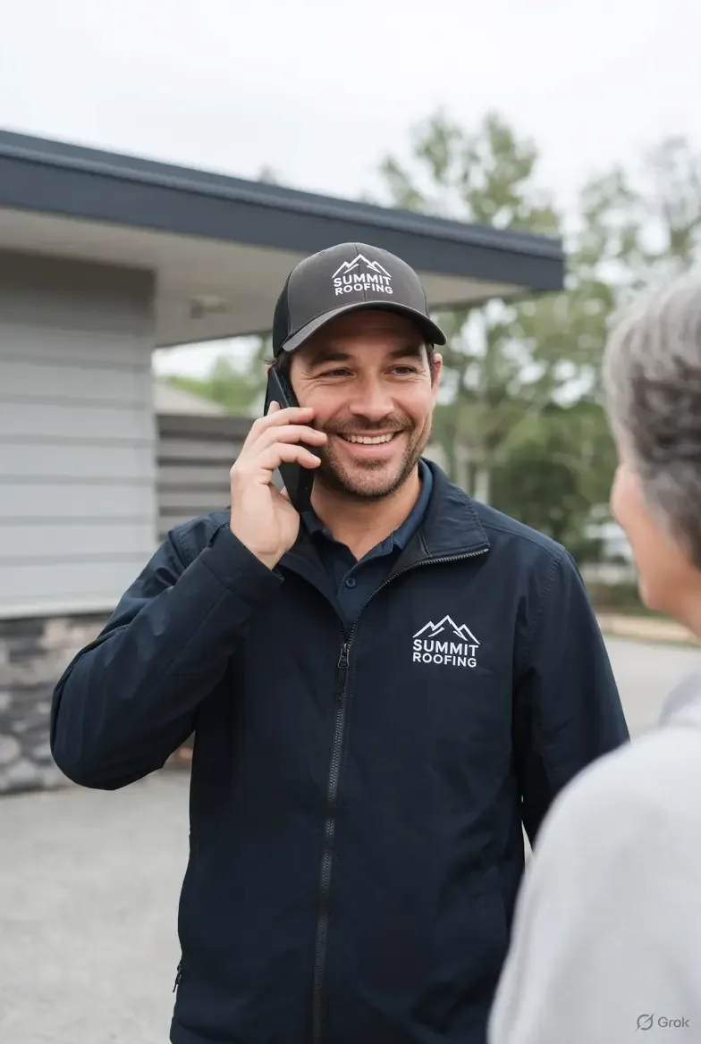 Flat Roof Leak Repair Pottsboro, TX FAQs